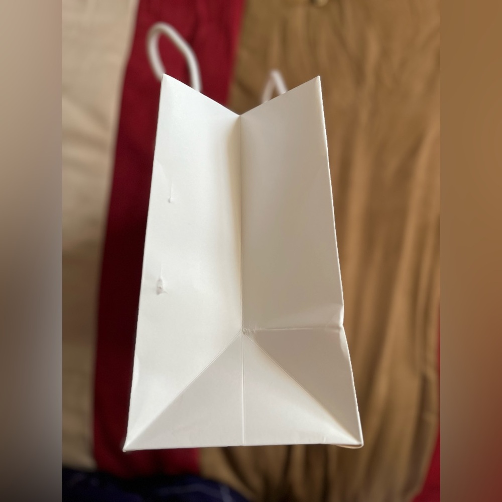 Chloe shopping bag - Picture 7 of 13